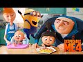 Best Of Despicable Me 4 Movie Minions Commercials Compilation Ads