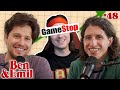 Our Gamestop conspiracy theory + the future is BRIGHT | BAES 48