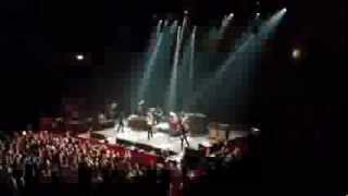 Primal Scream "Shoot Speed Kill Light"@ Royal Albert Hall London 21.03.13 Teenage Cancer Trust