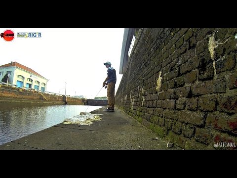 Trailer Jason fishing team 2014 - 2015 HD