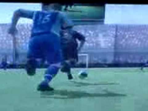 fifa 08 ps3 moments of madness