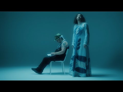 Kämpa på - Dogge Doggelito & Di Leva (Official Video)
