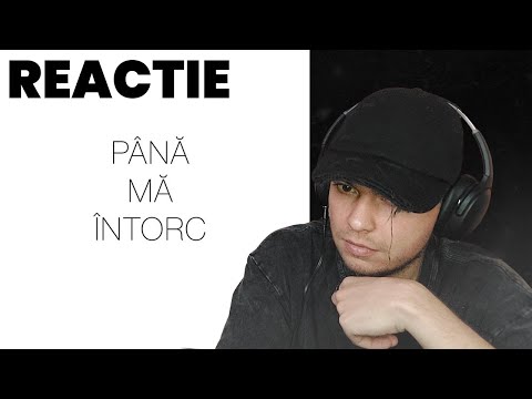 IAN - PANA MA INTORC | REACTIE | Nu stiu ce sa zic..