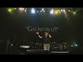 GALNERYUS I BELIEVE 2024 12 22 LIVE