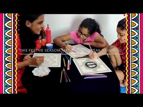 Learn Art with Studio Amoli