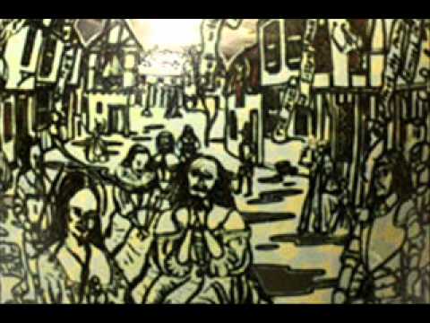 Chelmsford Sissies folk song (unknown artist)