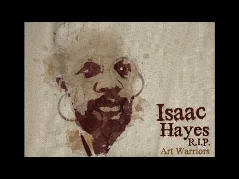 Isaac Hayes - That Lovin' Feelin