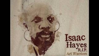 Isaac Hayes - That Lovin&#39; Feelin