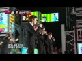 라쿤보이즈 (Racoon Boys) [So hot] @KPOPSTAR Season ...