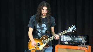 Video thumbnail for Boss DN-2 Dyna Drive Demo: Gear Up by gearuptmntv