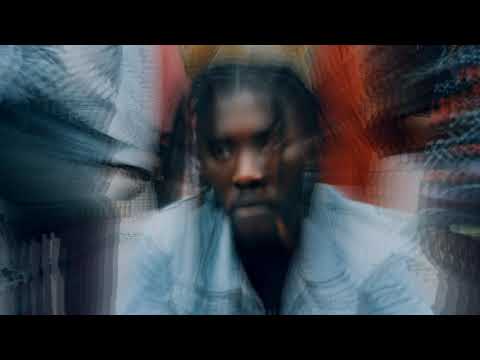 Drkslv - Still ghost (prod by Gsongzsa, Dexter vii)