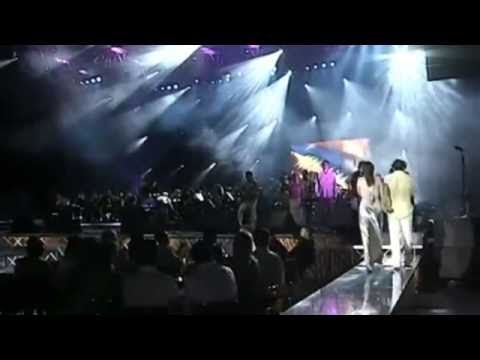 Tony Cetinski i Nina Badrić - Mi