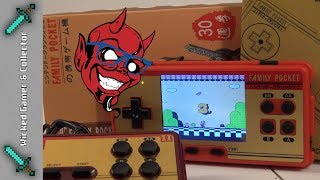 Family Pocket Plus China Handheld Review | 2019 New Model ?