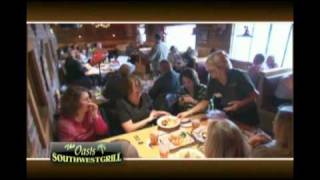 The Oasis Southwest Grill, Franklin, KY