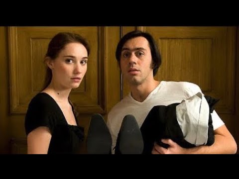 Трейлер фільму «Зроби мене щасливим!»