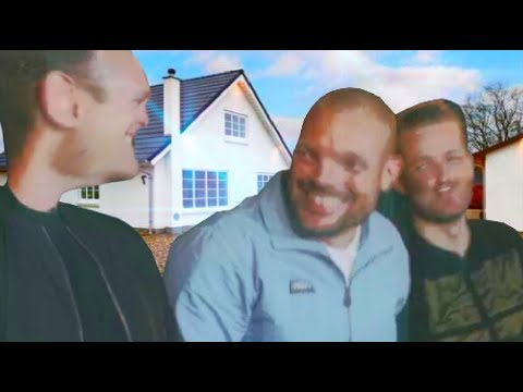 Suspekt shawarma eller smørrebrød