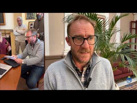 Alejandro Manovsky - MGAP