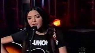 Michelle Branch - &quot;Stewart&#39;s Coat&quot;