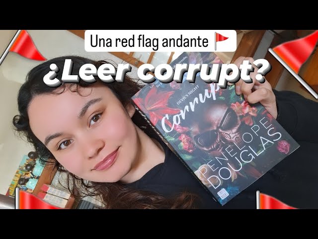 Vídeo relacionado con Corrupt