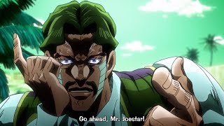 Best JoJo Engrish『HD』