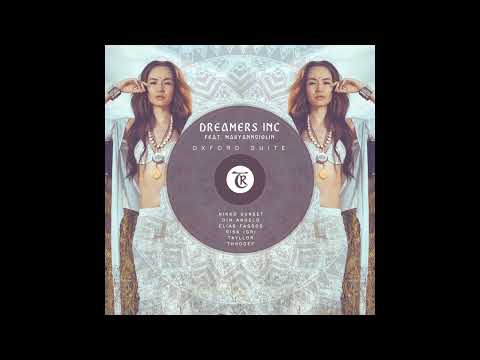 Dreamers Inc feat. MaryAnnViolin - Oxford suite [Elias Fassos & RisK (GR) remix] [Tibetania Records]