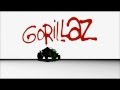 Gorillaz - 19 2000 Soulchild Remix 