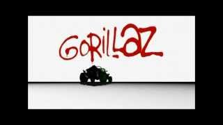 Gorillaz - 19 2000 Soulchild Remix [HQ]