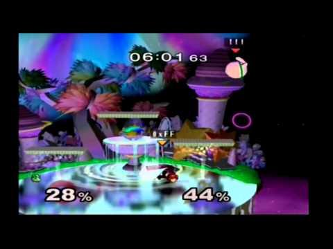 L.A.S.T. 2 - GF - Tekk (Puff) vs. Salepate (Marth)