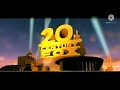20th Century Fox 1994 Prototype Better Version