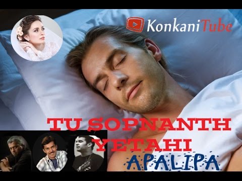 Havn Mog Kartham   Mangalorean Konkani Song   Acacio Pereira & Ashwin   APALIPA