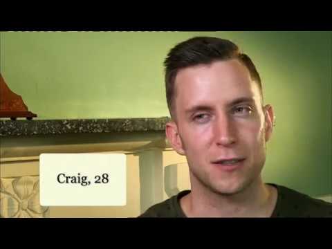 Dinner Date Season 7 Episode 8 - Craig from Cheshire