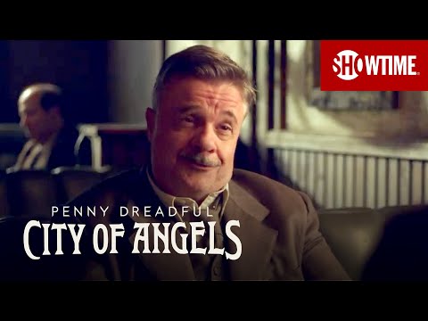 Penny Dreadful: City of Angels 1.08 (Preview)