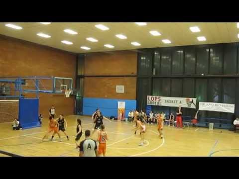 [Pink '12/13] Sanga Mi-Broni G1 - Frantini tripla su scarico