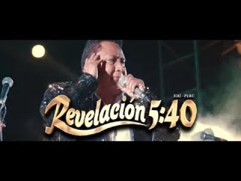 REVELACIÓN 5:40 - EN CONCIERTO - ORCOCOTO HUAROCHIRI 2022
