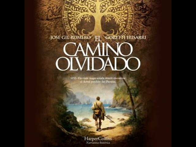 Vídeo relacionado con El camino olvidado: 1493. Un viejo mapa señala dónde encontrar el Árbol perdido del Paraíso.