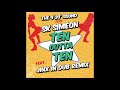 The 4'20' Sound - Ten Outta Ten (feat. SK Simeon) [Jinx In Dub Remix]