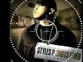 Styles P - Super Gangster - 05 - In It To Win It ...