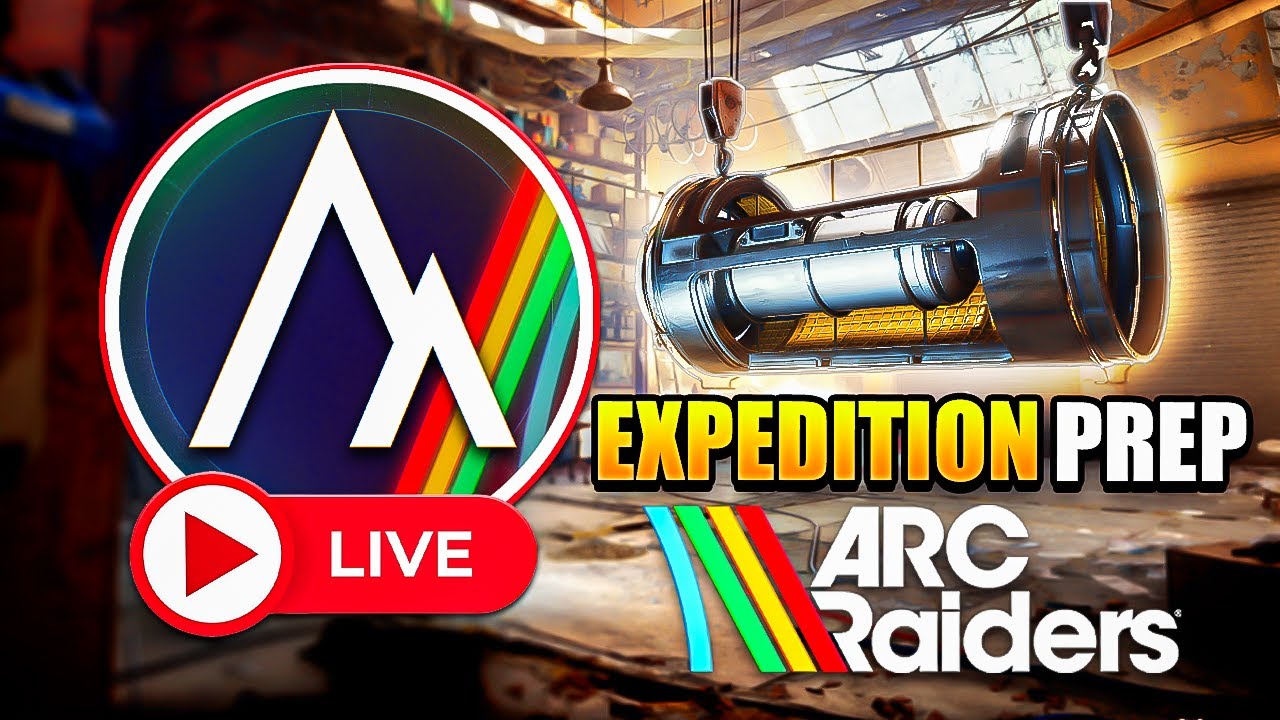 SOLO RUNS & EXPEDITION PREP!