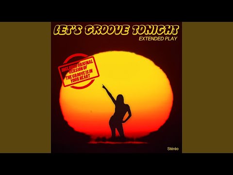 The Groove Is Your Heart (feat. Max'c)