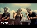 Lady Antebellum - I Run To You