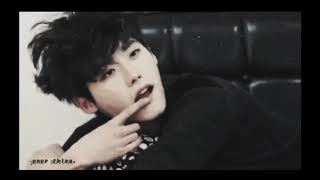 Download lagu MV: LEE JONG SUK - WALK MAN mp3