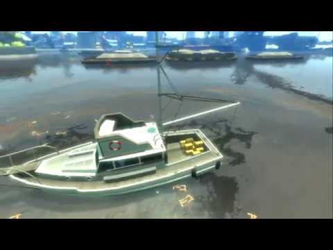 Grand Theft Auto IV Walkthrough Part 24 No Commentary