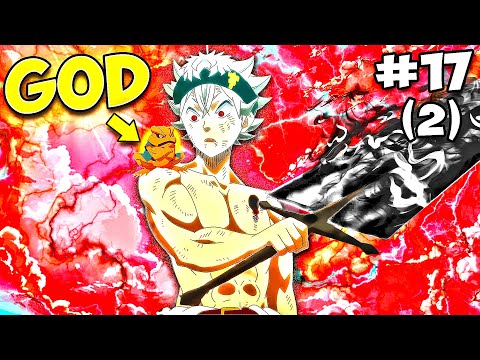 (17)(2) The Magicless Boy Who Became a God Explained in Hindi