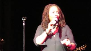 Lalah Hathaway, Angel (2015 Flypoet Summer Classic)