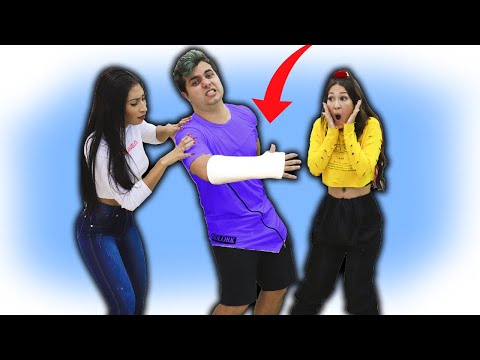 IRMÃOS NA QUARENTENA EP 8 - Web Série Maloucos