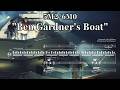 "Ben Gardner's Boat" - Jaws (Score Reduction)