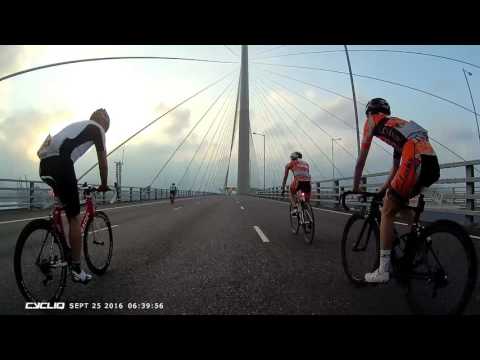 160925 Hong Kong Cyclothon 50km Challenge Ride 5/7