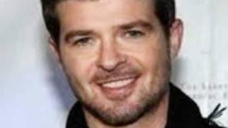 Robin Thicke ft Jay Z - Meiple