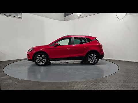 SEAT Arona 1.0TSI 110hp SE+ - Image 2