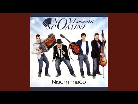 Nocoj Pri Meni Druga Spi